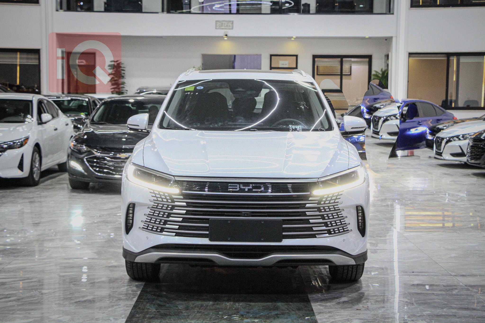 بي واي دي سيليون 05 DM-i